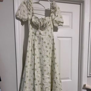 House of CB London Maxi Dress